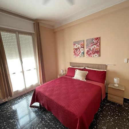 La Maisonette Apartment سيرّافالّي سكريفِيا المظهر الخارجي الصورة