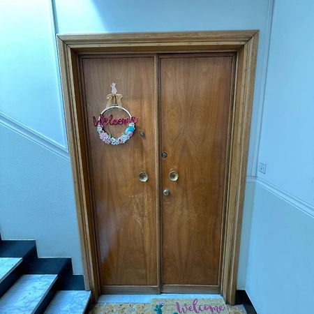 La Maisonette Apartment سيرّافالّي سكريفِيا المظهر الخارجي الصورة