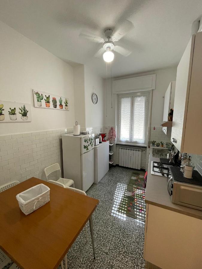La Maisonette Apartment سيرّافالّي سكريفِيا المظهر الخارجي الصورة