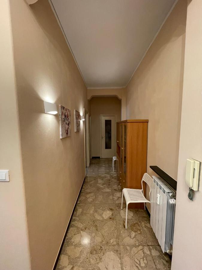 La Maisonette Apartment سيرّافالّي سكريفِيا المظهر الخارجي الصورة