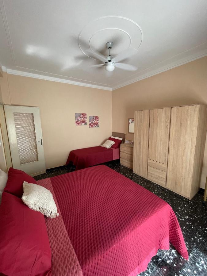 La Maisonette Apartment سيرّافالّي سكريفِيا المظهر الخارجي الصورة