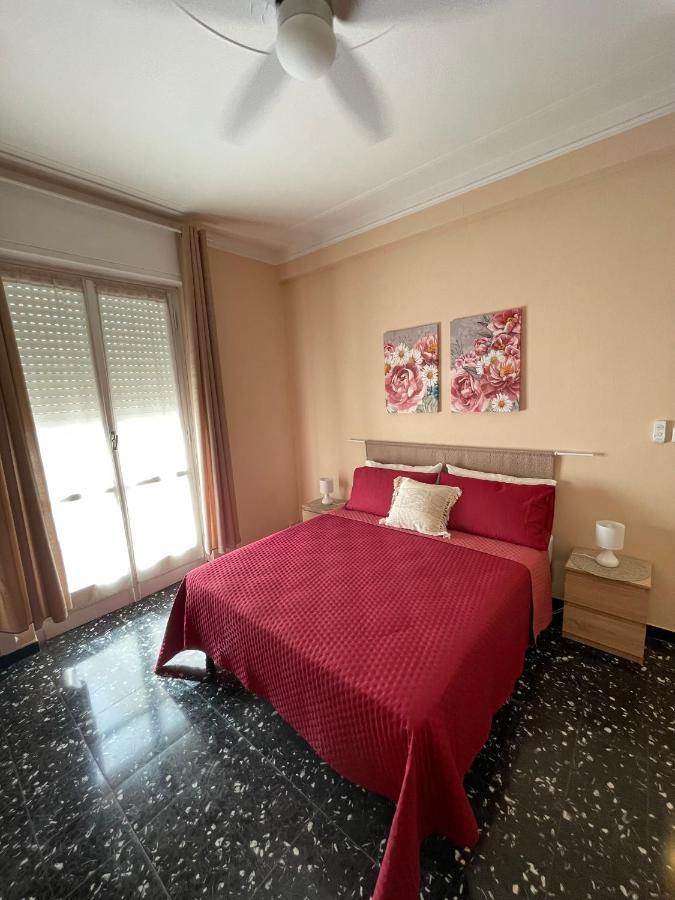 La Maisonette Apartment سيرّافالّي سكريفِيا المظهر الخارجي الصورة
