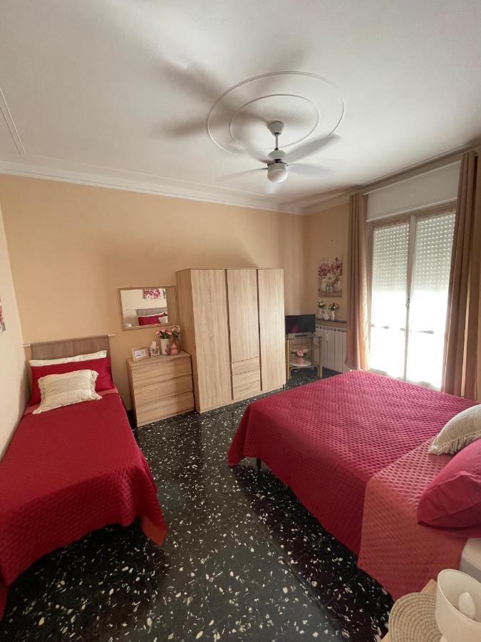 La Maisonette Apartment سيرّافالّي سكريفِيا المظهر الخارجي الصورة