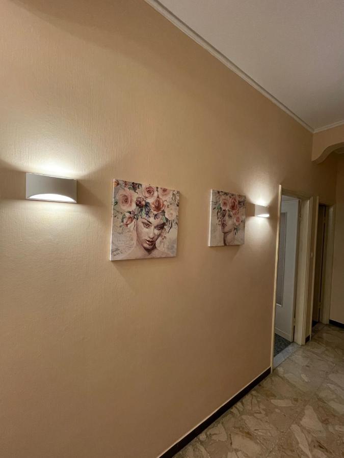 La Maisonette Apartment سيرّافالّي سكريفِيا المظهر الخارجي الصورة