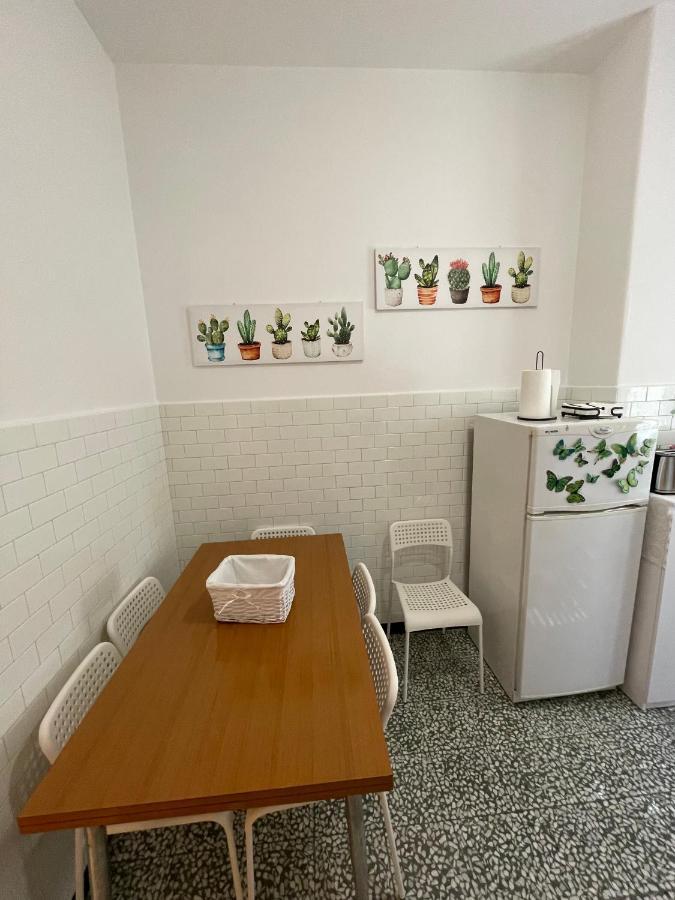 La Maisonette Apartment سيرّافالّي سكريفِيا المظهر الخارجي الصورة