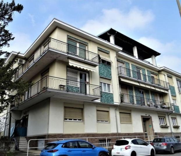 La Maisonette Apartment سيرّافالّي سكريفِيا المظهر الخارجي الصورة