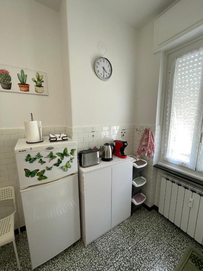 La Maisonette Apartment سيرّافالّي سكريفِيا المظهر الخارجي الصورة