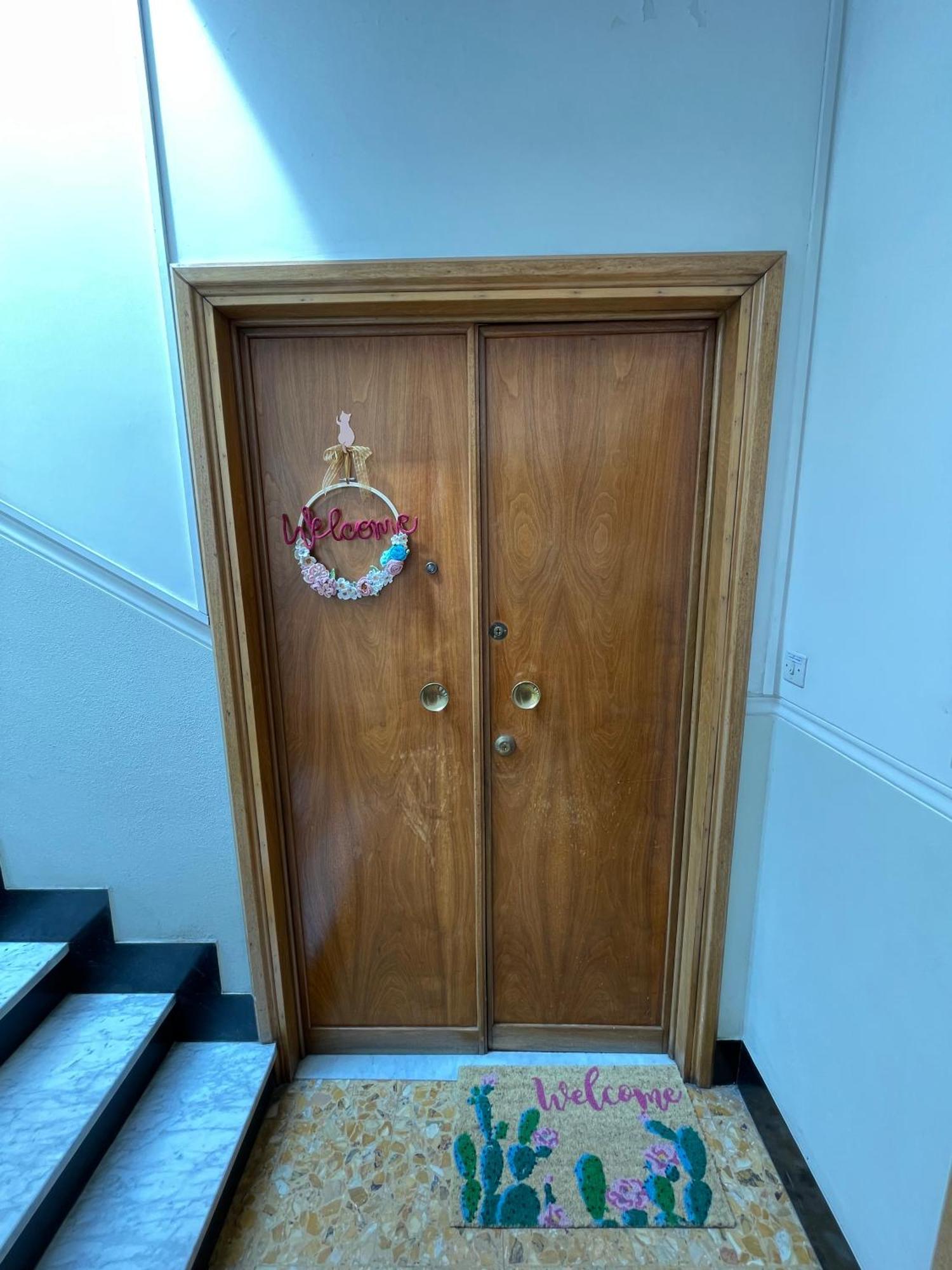 La Maisonette Apartment سيرّافالّي سكريفِيا المظهر الخارجي الصورة