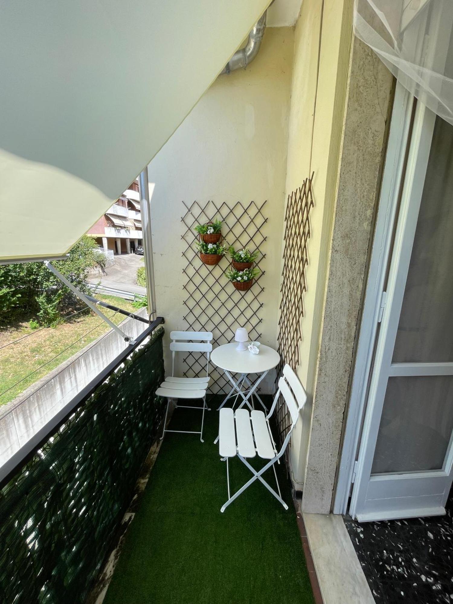La Maisonette Apartment سيرّافالّي سكريفِيا المظهر الخارجي الصورة