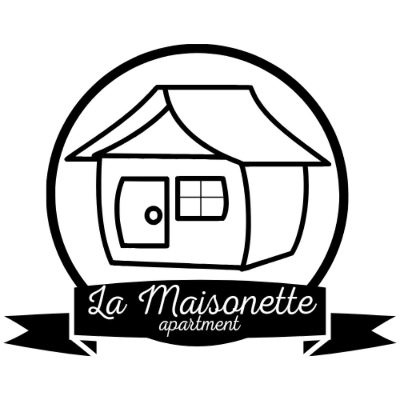 La Maisonette Apartment سيرّافالّي سكريفِيا المظهر الخارجي الصورة