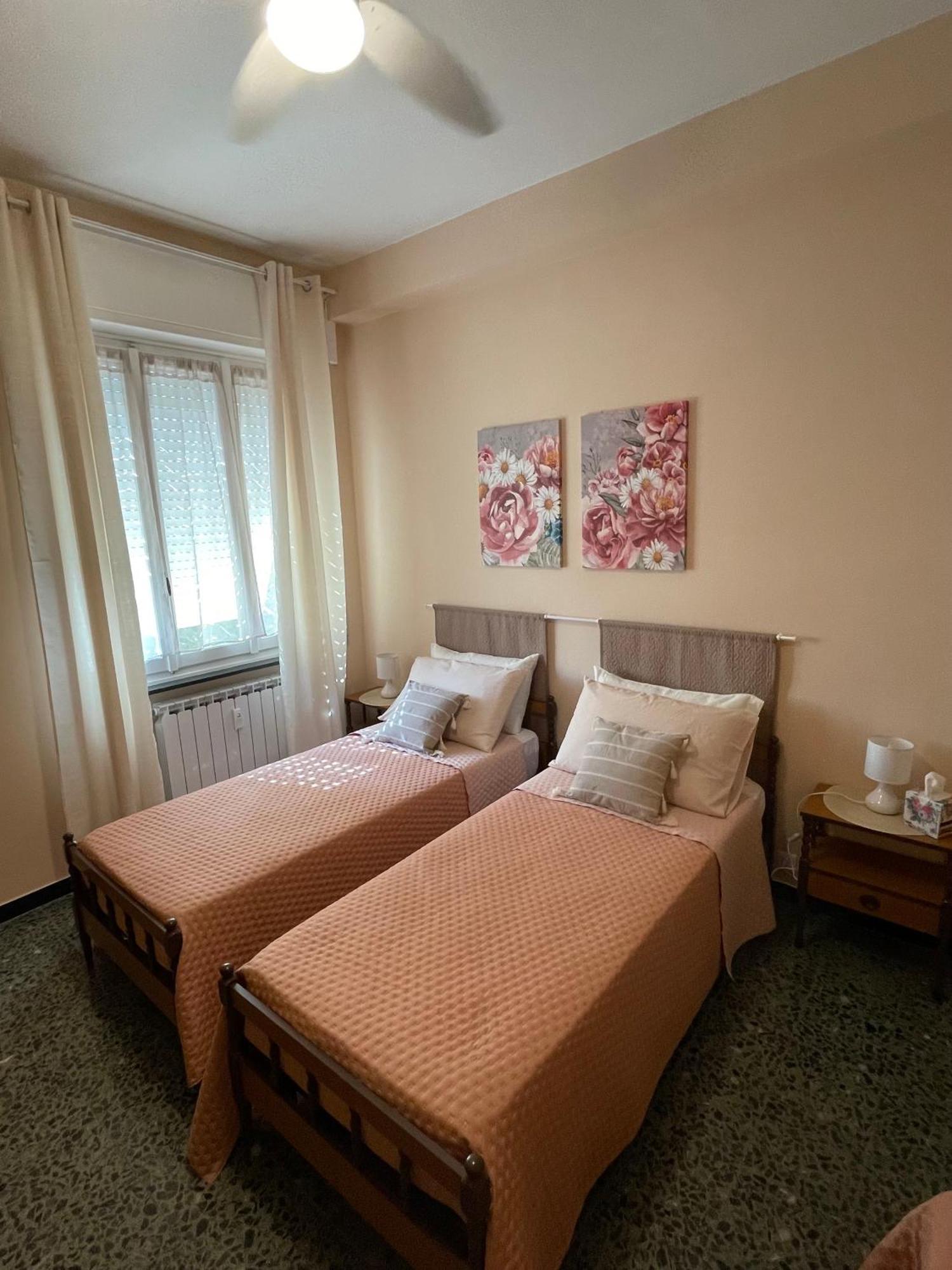 La Maisonette Apartment سيرّافالّي سكريفِيا المظهر الخارجي الصورة