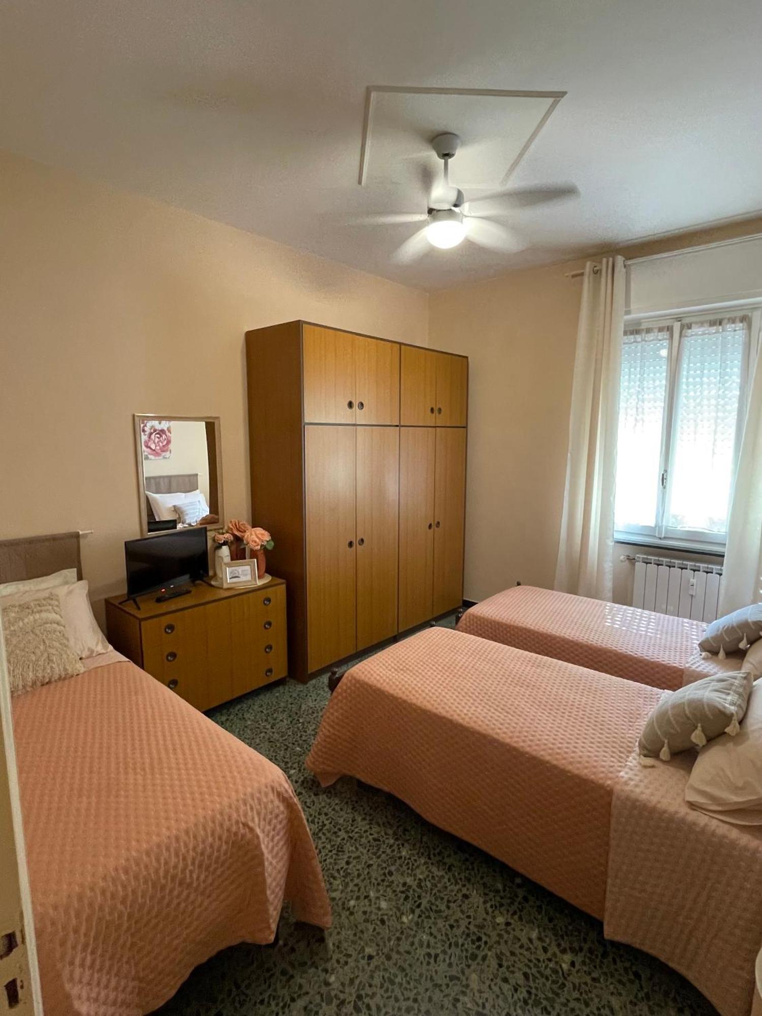 La Maisonette Apartment سيرّافالّي سكريفِيا المظهر الخارجي الصورة